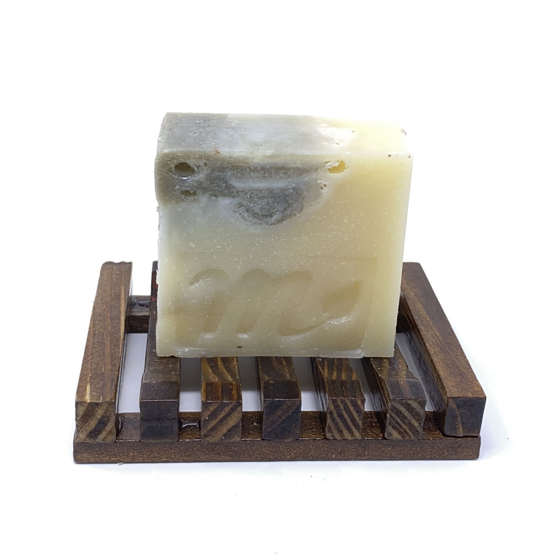 5 Best Men's Soap Bars That Work & Smell Great 1 The Handsome Devil 2.0