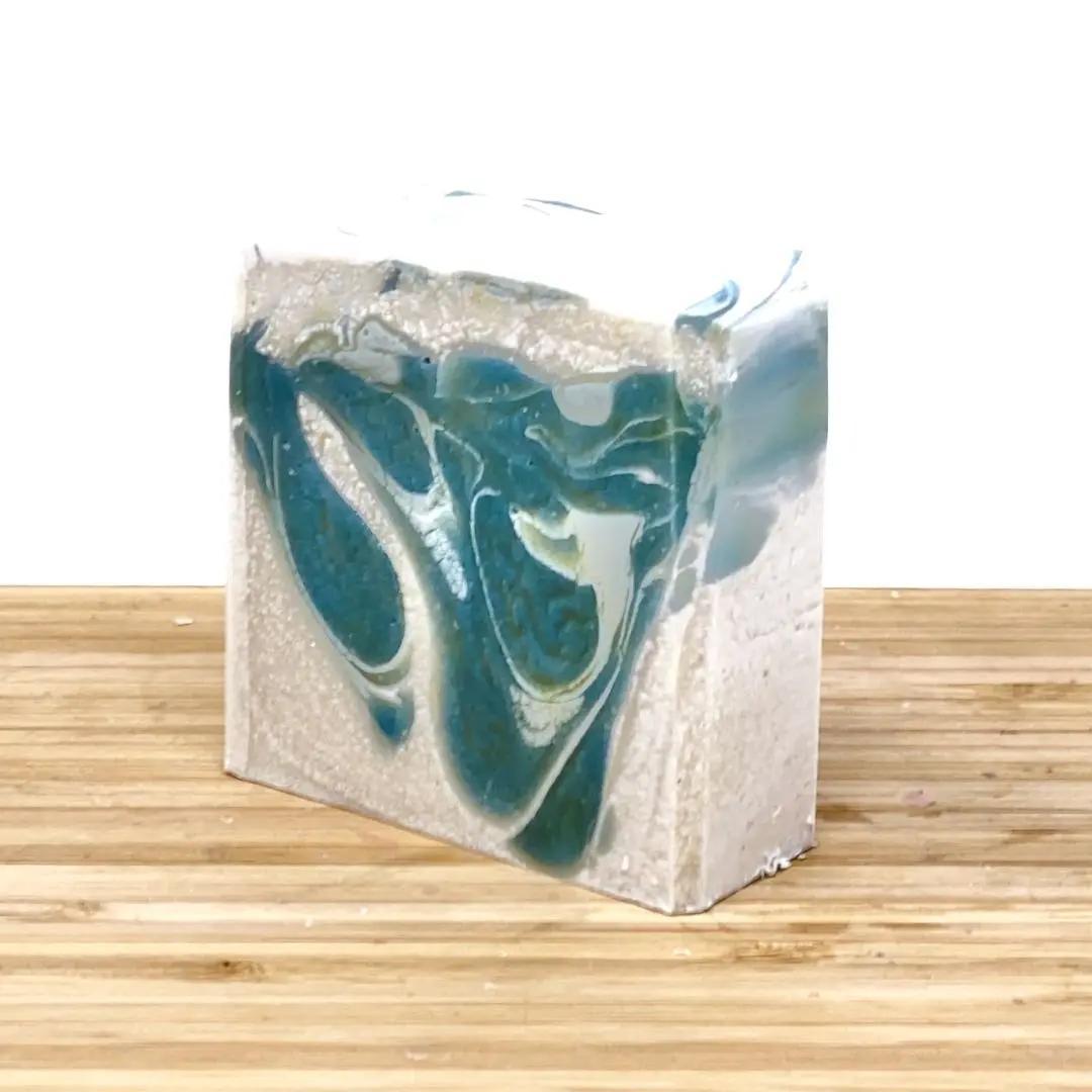 5 Best Men's Soap Bars That Work & Smell Great 2 The Mariner
