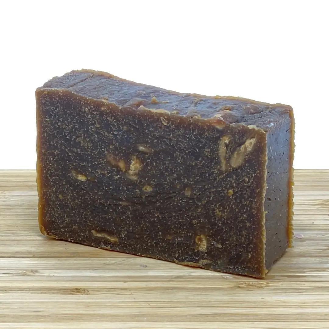 5 Best Men's Soap Bars That Work & Smell Great 3 The Spiritualist